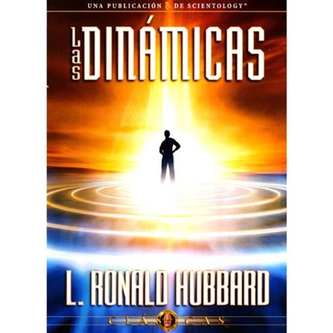 Las Dinámicas [The Dynamics] (Audio Download): L. Ronald Hubbard ...