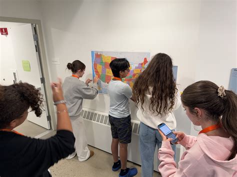 UCSD Middle School Session 2 (July 13-July 18, 2025) - Summer Springboard