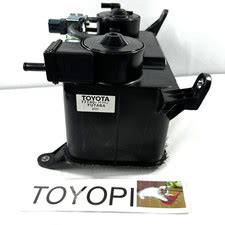 Buy TOYOTA Genuine 77740-35392 Charcoal Canister Assy TACOMA 1996-2000 ...