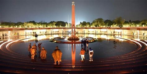 12 Pictures Of Indias First War Memorial Thatll Make You Salute Our ...