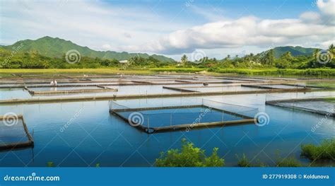 Fish Farm Structure 的图像结果