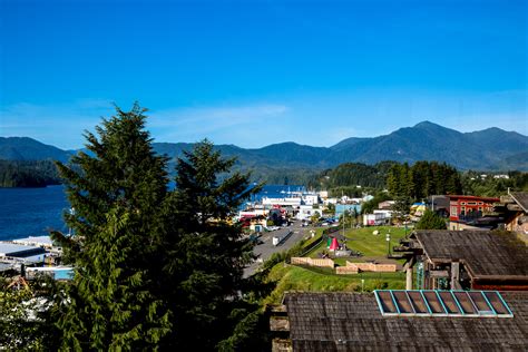 Visit Prince Rupert | Discover British Columbia's North Coast