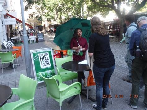 Cape Town Free Tours (Cape Town Central) - 2022 What to Know Before You ...