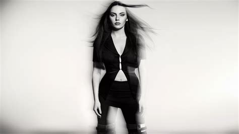 3840x2160 Dafne Keen The Acolyte In Empire Magazine 4K ,HD 4k ...