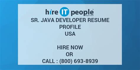 Image result for Sr Java Developer