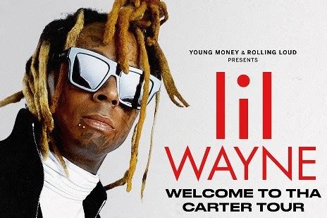 Lil Wayne at House of Blues Houston on 2 May 2023 | Ticket Presale Code ...