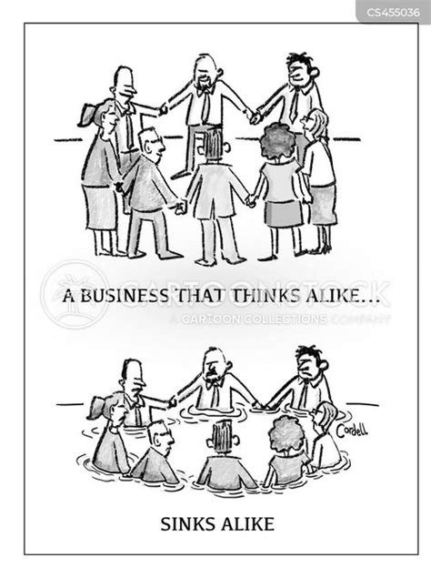 Social Conformity Cartoon 的图像结果