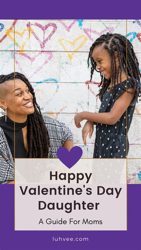 Happy Valentine's Day Daughter