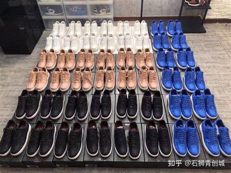 没落的中国鞋都：曾有3000家鞋厂，上百个品牌，如今老板失联跑路