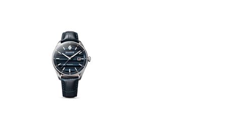Bachelin Automatic Swiss Watch for Men | Sandoz