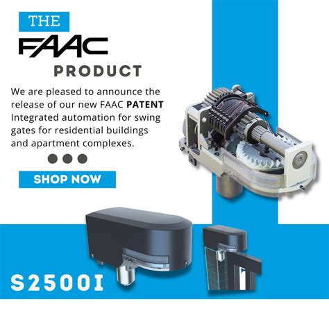 Image result for FAAC Gate FOB Coding