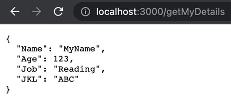 Image result for How to Create Mock Server Using Node.js