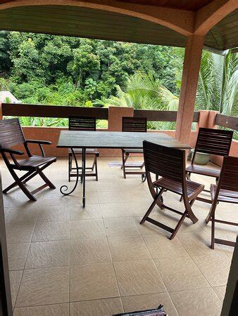 TEAVAHERE (Tahiti, South Pacific) - Guesthouse Reviews & Photos ...