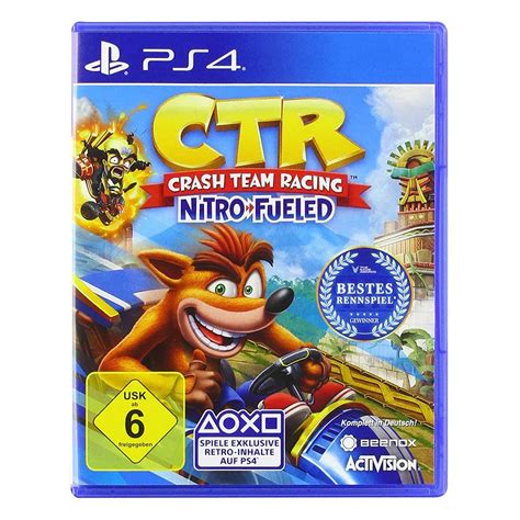 Ctr Racing 的图像结果