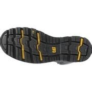 Buy Men's Caterpillar Combine 6 Waterproof Composite Toe Boot Black ...
