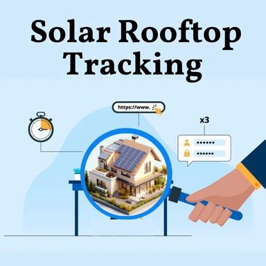BookMySolar: A Solar Rooftop Booking Platform with Financing, Insurance ...
