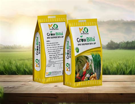 MKD Crop Care
