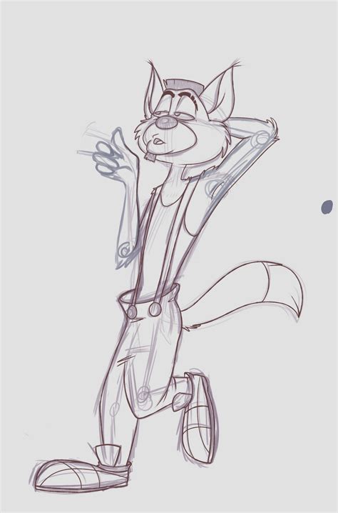 MC Skat Kat WIP by AskMcSkatKat on DeviantArt