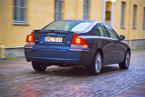 2008 Volvo S60 Image. Photo 8 of 17