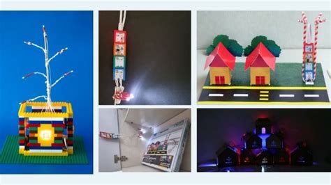 Image result for LED Projects for Beginners