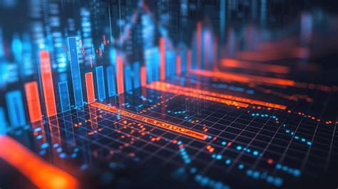 Business Financial Graph Image 的图像结果