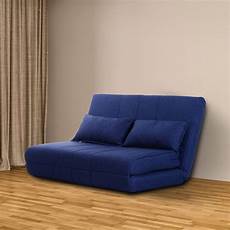 futon pillows details about blue sofa bed futon sleeper adjustable futon pillows details about blue sofa bed futon sleeper adjustable