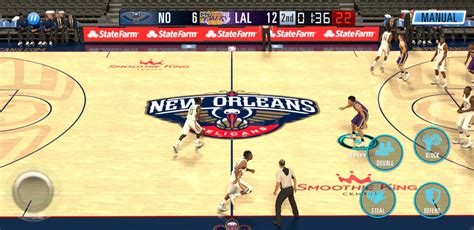 Image result for NBA 2K2.1 AndroidDownload