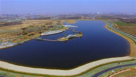 襄州：打造“绿色水系”精品工程 绿色名片更加靓丽-荆楚网-湖北日报网