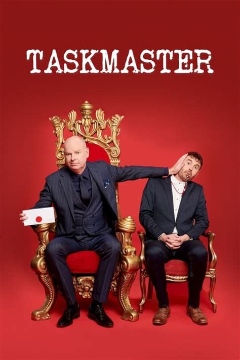 Taskmaster S01E05 的图像结果