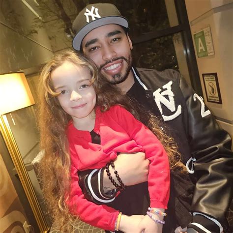 All About Ice-T and Coco Austin's Daughter Chanel Nicole