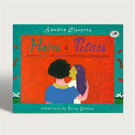 Books — Sandra Cisneros