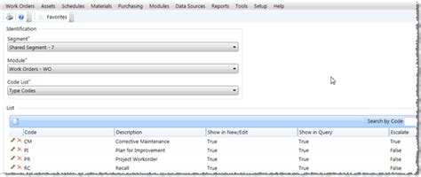 Image result for Work Order Code