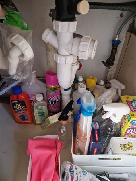 Image result for Washing Machine Waste Pipe Support