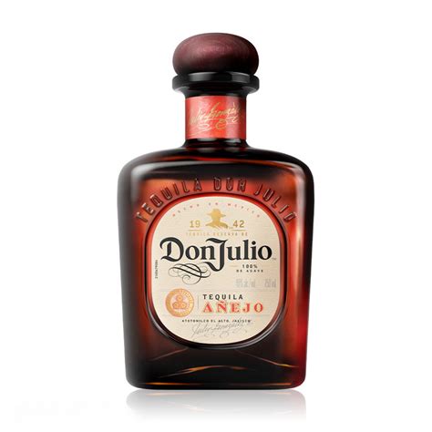 Don Julio Anejo, 750mL – Booze One™ | Wines Beers Spirits