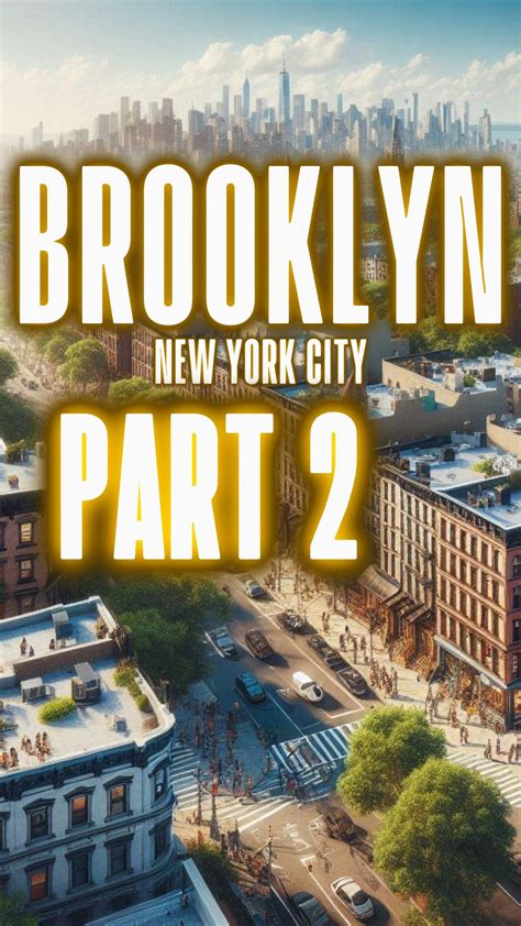 Brooklyn's Trending Neighborhoods