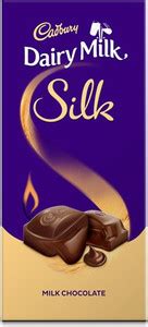 Cadbury Dairy Milk Silk Chocolate Special Occasion Gift Pack Bars Price ...