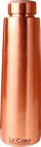 Le Casa Aroma Matt 900 ml Copper Bottle - Buy Le Casa Aroma Matt 900 ml ...