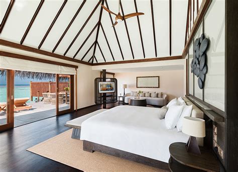 Conrad Maldives Rangali Island Reveals a Brand New Avatar!