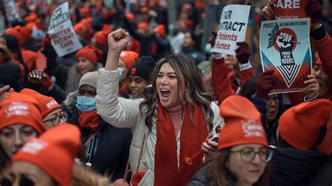 Resident physicians in Queens, New York, could strike next week - World ...