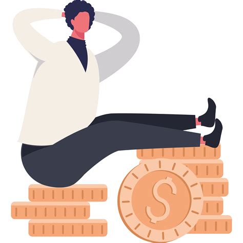 Business Man Money PNG 的图像结果