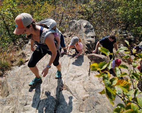 Best Hiking Trails Near NYC - Corners of New York