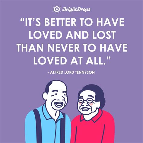 Love Lost Quotes