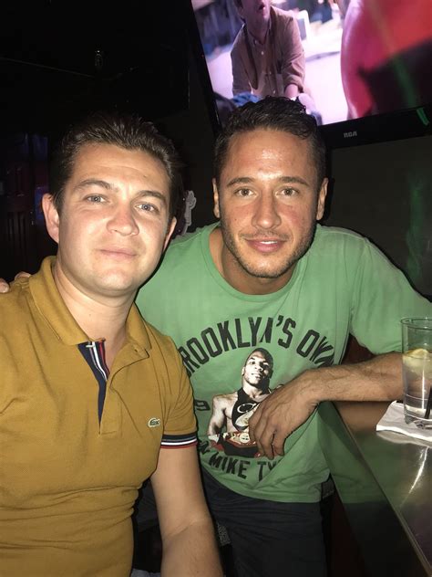 TW Pornstars - Danny Mountain. Twitter. Me and me new mate Callum Macnab #THEFOOTBALLFACTORY ⚽️ ...