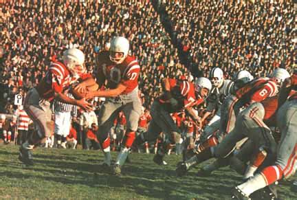 The Golden Age of Cornell Football | News | ithaca.com