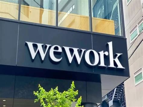 WeWork India IPO: Can investors tag along India's booming Rs 50,000 ...