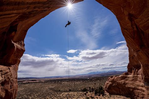 Four Reasons to Road Trip to Moab, Utah