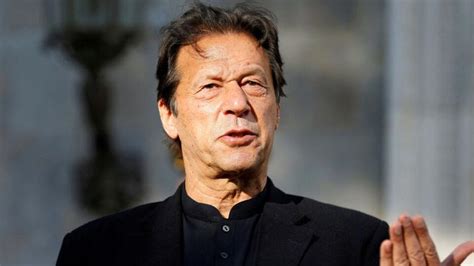 Imran Khan alive, says sister Uzma after jail visit, claims, ‘he is ...