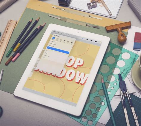 Image result for Procreate Text