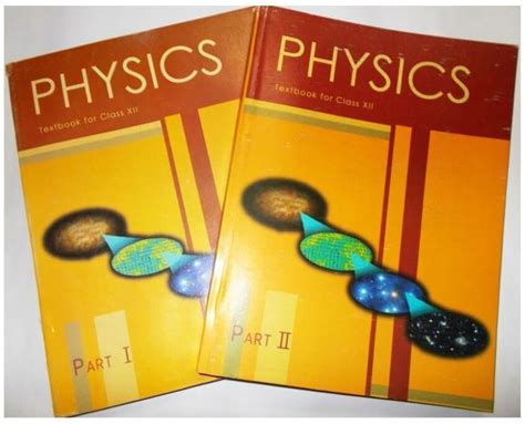 Class 12 Physics NCERT Book 的图像结果