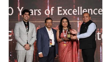 ECE Industries Ltd, BIRLA GROUP Honoured with ‘80 years of Excellence ...